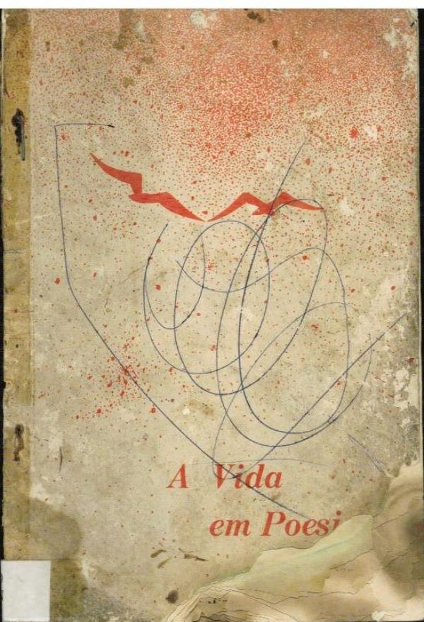 Vida em Poesias, A - 800 PIN